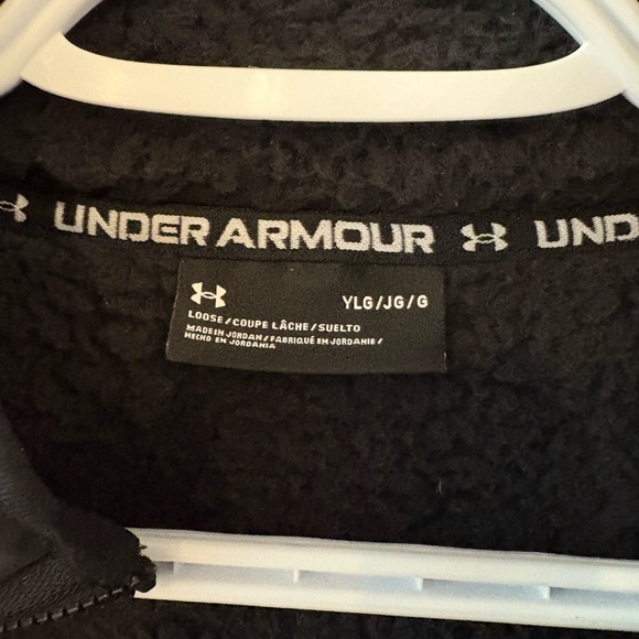 Under Armour Sweater - Picture 2 of 2